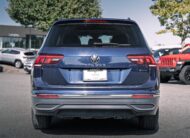 2024 Volkswagen Tiguan Comfortline LC2715