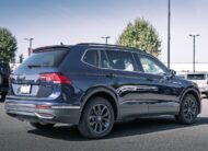 2024 Volkswagen Tiguan Comfortline LC2715