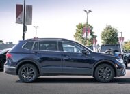 2024 Volkswagen Tiguan Comfortline LC2715