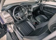 2024 Volkswagen Tiguan Comfortline LC2715