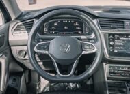 2024 Volkswagen Tiguan Comfortline LC2715