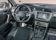 2024 Volkswagen Tiguan Comfortline LC2715