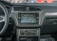 2024 Volkswagen Tiguan Comfortline LC2715