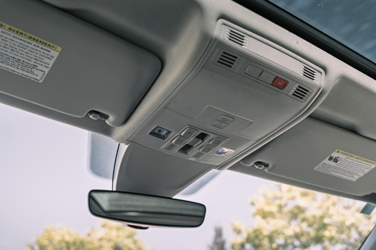 2024 Volkswagen Tiguan Comfortline LC2715