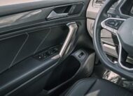 2024 Volkswagen Tiguan Comfortline LC2715