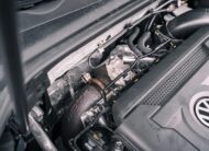 2017 Volkswagen Golf R 2.0 TSI LC2576AA