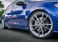 2017 Volkswagen Golf R 2.0 TSI LC2576AA