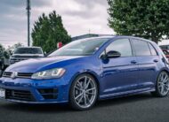 2017 Volkswagen Golf R 2.0 TSI LC2576AA