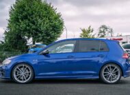 2017 Volkswagen Golf R 2.0 TSI LC2576AA