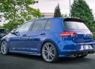2017 Volkswagen Golf R 2.0 TSI LC2576AA