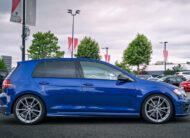 2017 Volkswagen Golf R 2.0 TSI LC2576AA