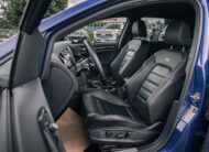 2017 Volkswagen Golf R 2.0 TSI LC2576AA