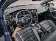 2017 Volkswagen Golf R 2.0 TSI LC2576AA