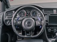 2017 Volkswagen Golf R 2.0 TSI LC2576AA