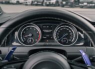 2017 Volkswagen Golf R 2.0 TSI LC2576AA