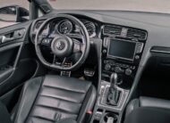 2017 Volkswagen Golf R 2.0 TSI LC2576AA