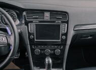 2017 Volkswagen Golf R 2.0 TSI LC2576AA