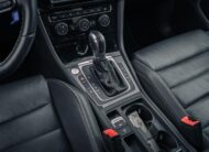 2017 Volkswagen Golf R 2.0 TSI LC2576AA