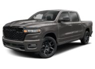 2026 RAM 1500 Sport