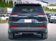 2025 Jeep Grand Cherokee Limited S345734