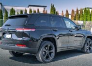 2025 Jeep Grand Cherokee Limited S345734