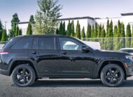 2025 Jeep Grand Cherokee Limited S345734