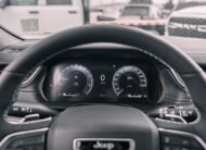 2025 Jeep Grand Cherokee Limited S345734