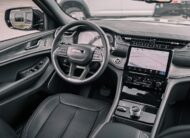 2025 Jeep Grand Cherokee Limited S345734