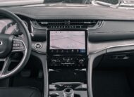 2025 Jeep Grand Cherokee Limited S345734