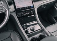 2025 Jeep Grand Cherokee Limited S345734