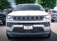 2025 Jeep Compass Sport S625365