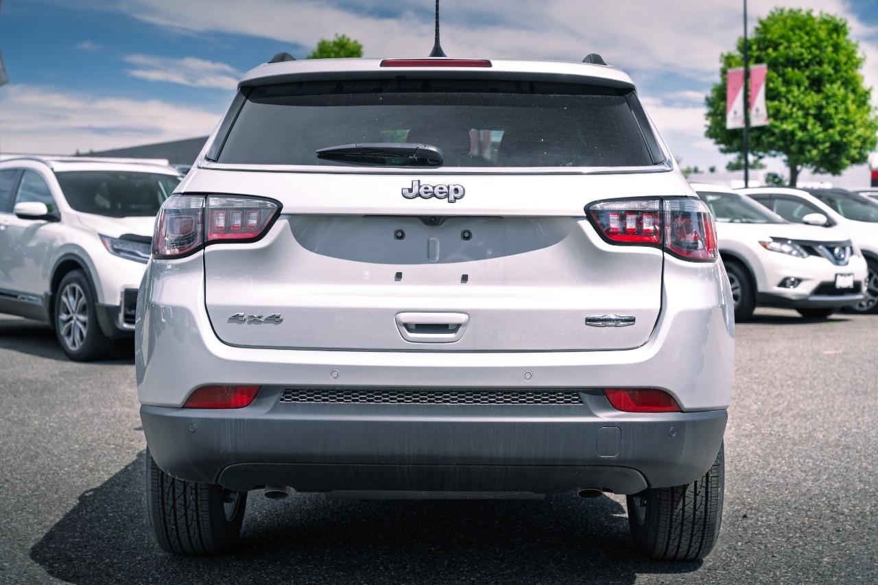 2025 Jeep Compass Sport S625365