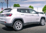 2025 Jeep Compass Sport S625365