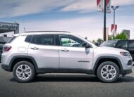 2025 Jeep Compass Sport S625365