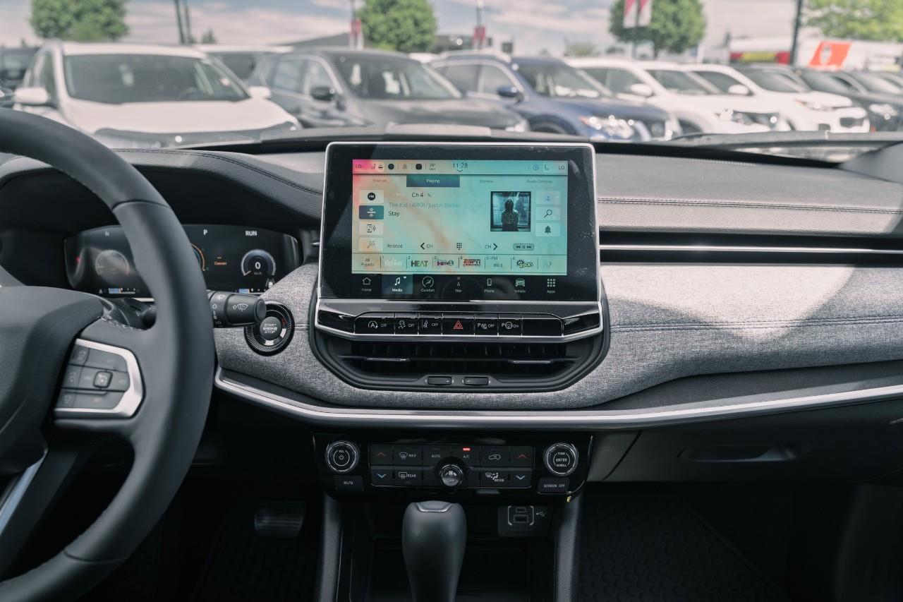 2025 Jeep Compass Sport S625365