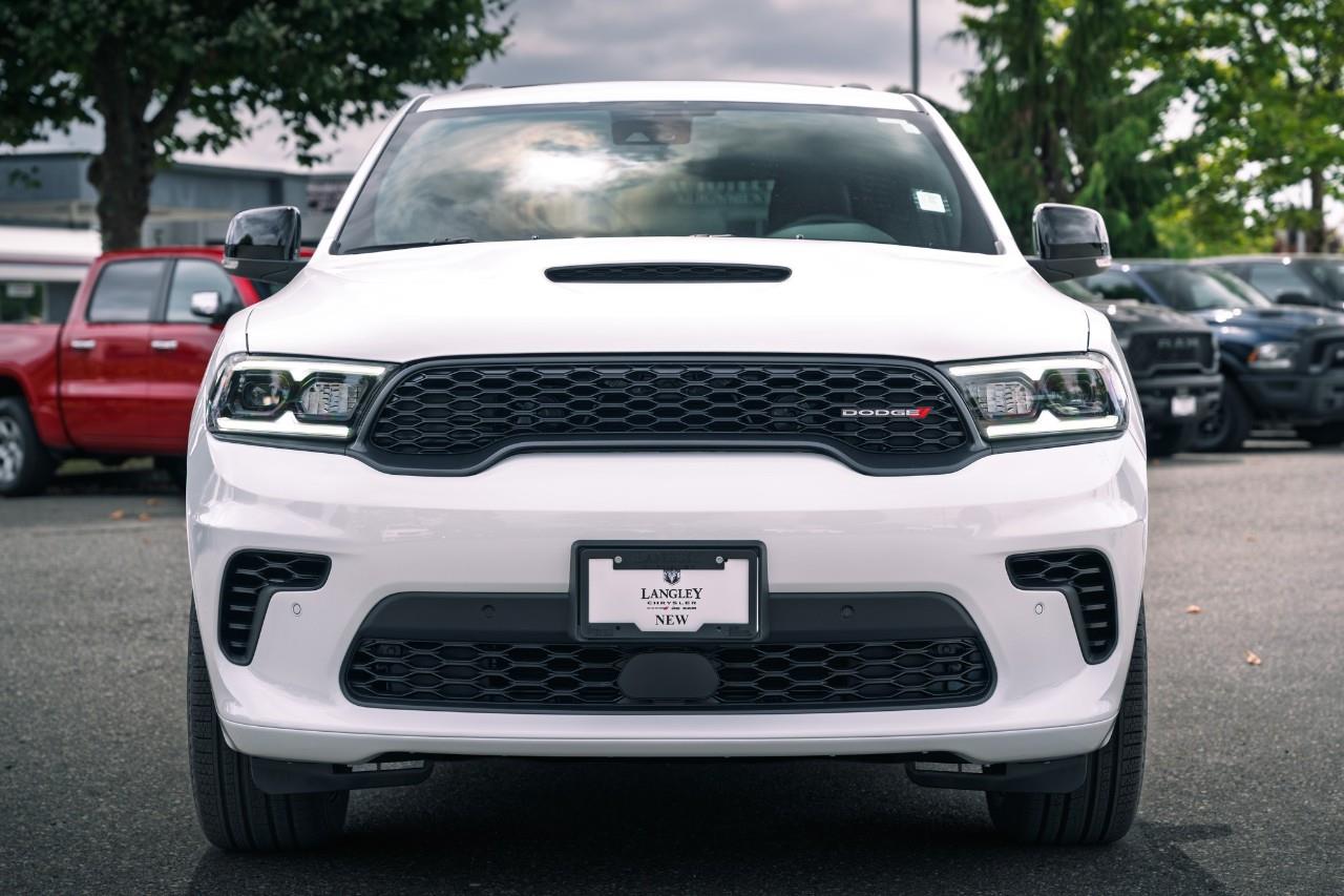2025 Dodge Durango GT S562095