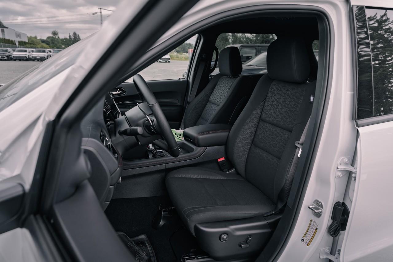 2025 Dodge Durango GT S562095