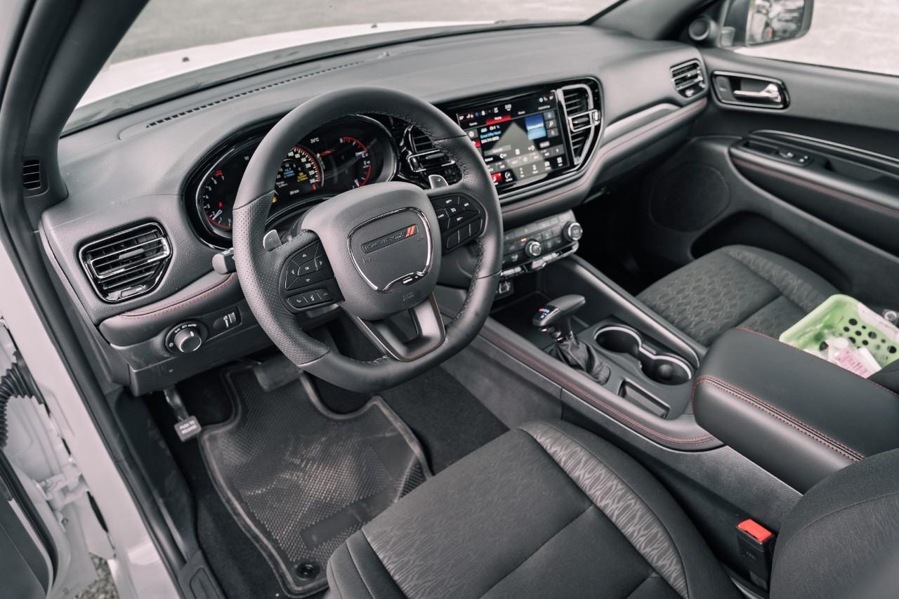 2025 Dodge Durango GT S562095