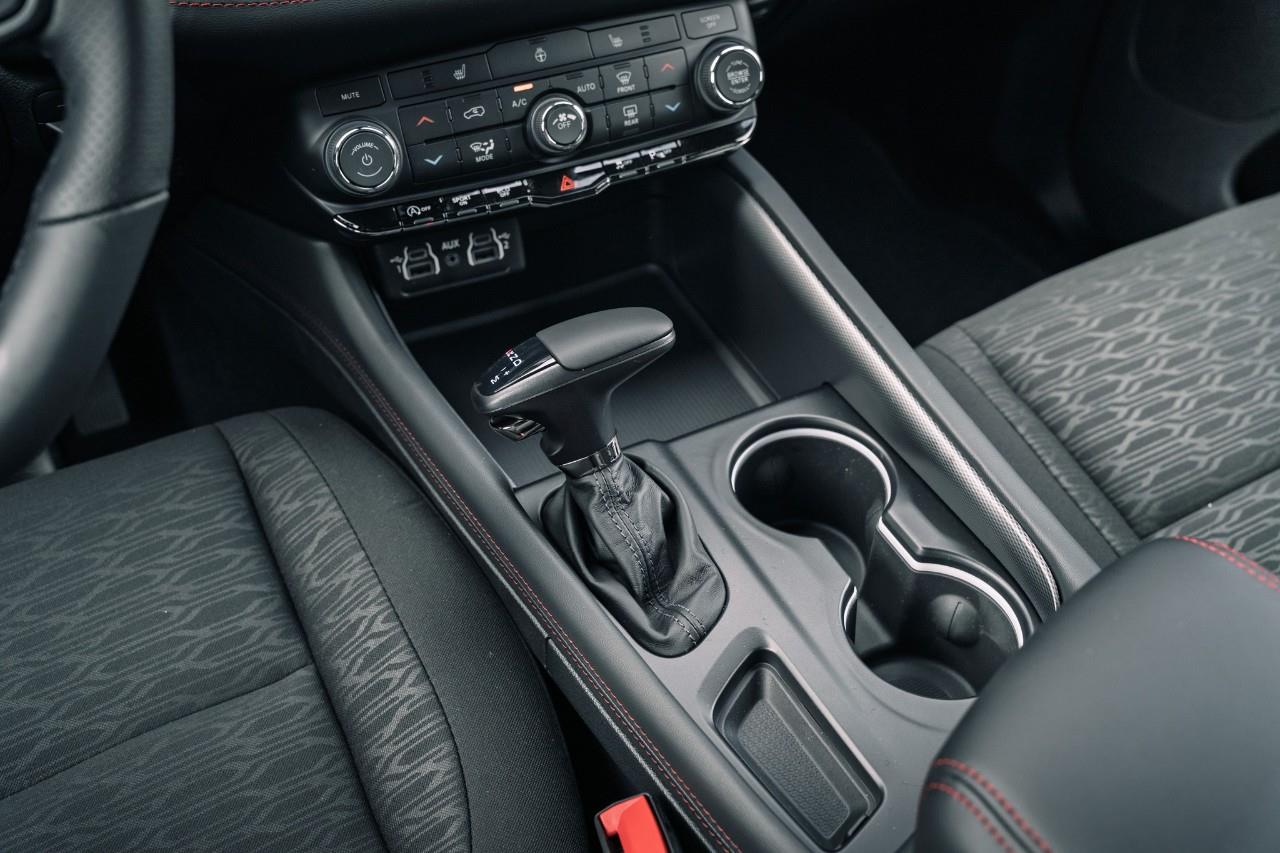 2025 Dodge Durango GT S562095