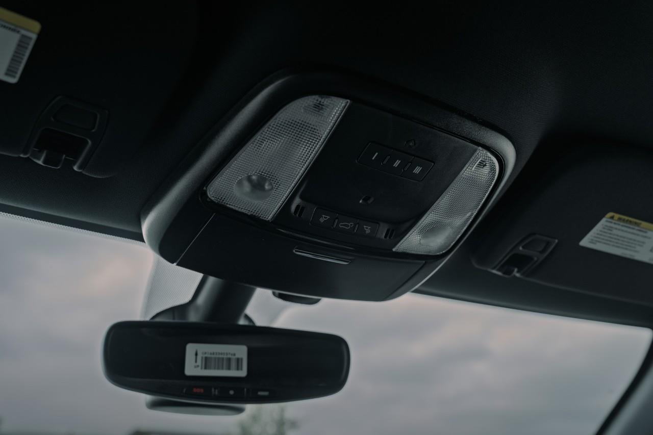 2025 Dodge Durango GT S562095