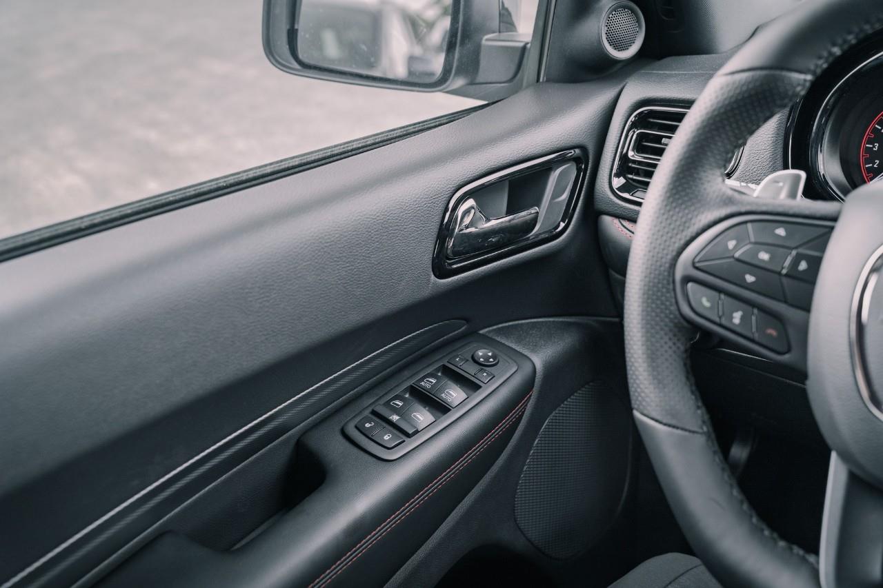 2025 Dodge Durango GT S562095