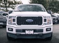 2020 Ford F-150 XL LC2744