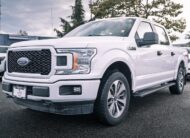 2020 Ford F-150 XL LC2744