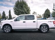 2020 Ford F-150 XL LC2744