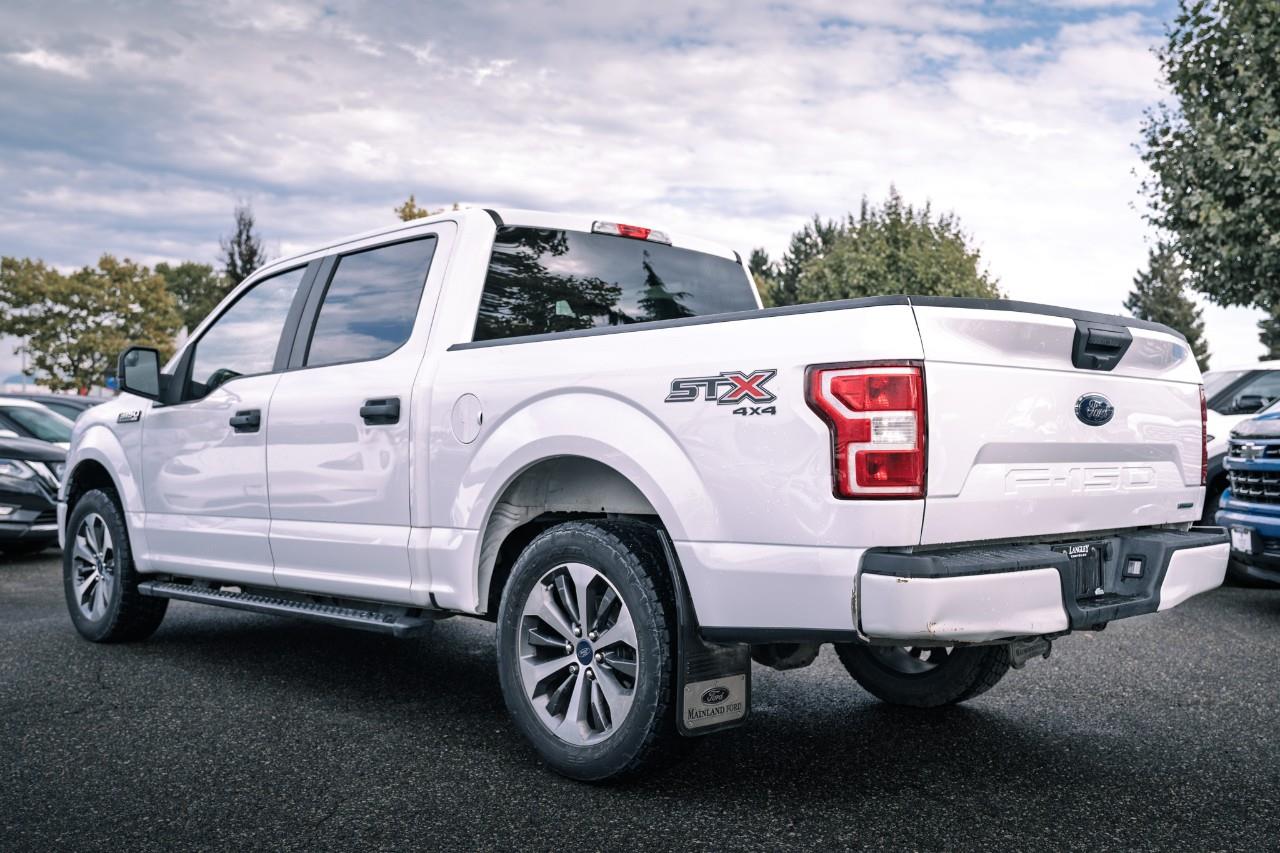 2020 Ford F-150 XL LC2744