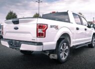 2020 Ford F-150 XL LC2744