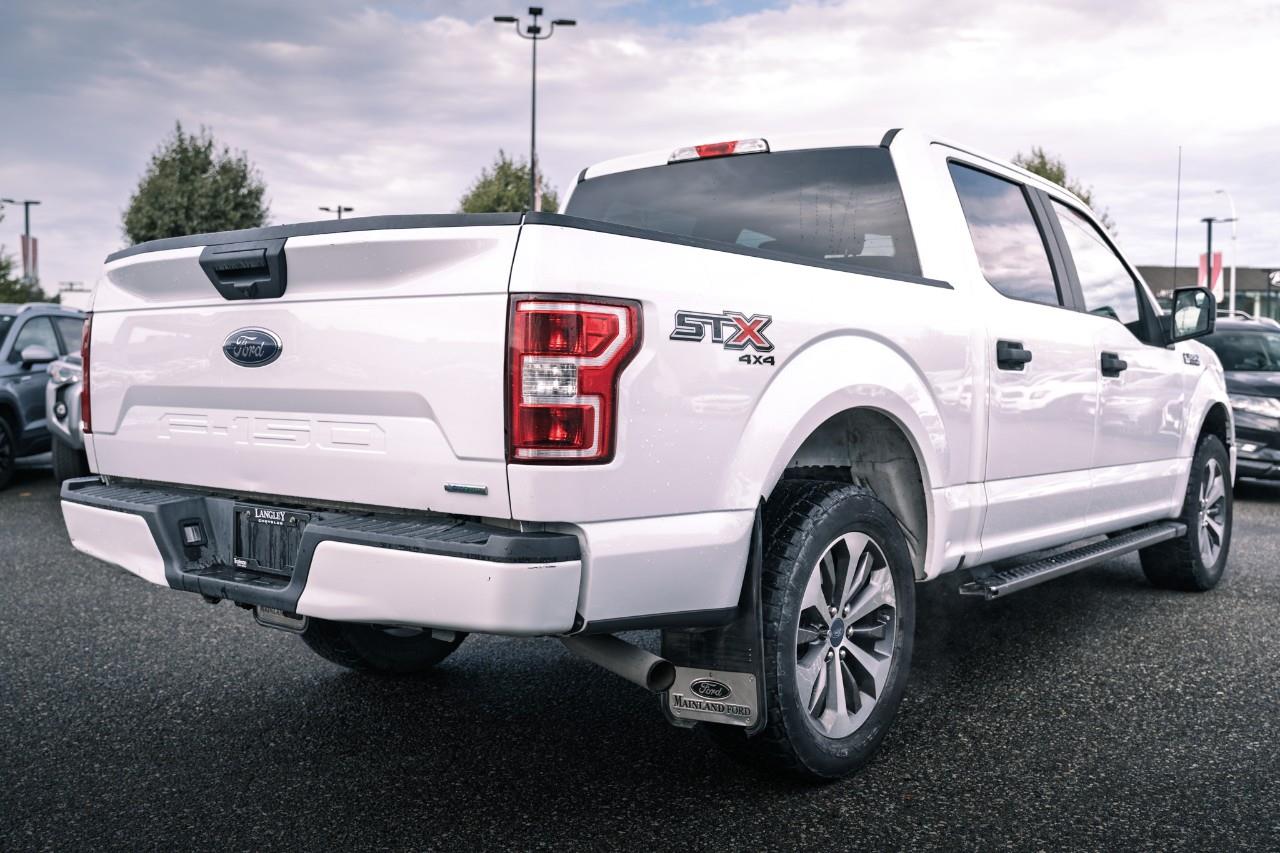 2020 Ford F-150 XL LC2744