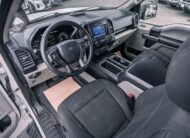 2020 Ford F-150 XL LC2744