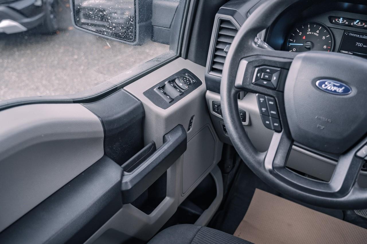 2020 Ford F-150 XL LC2744