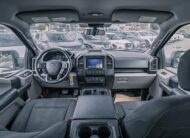 2020 Ford F-150 XL LC2744